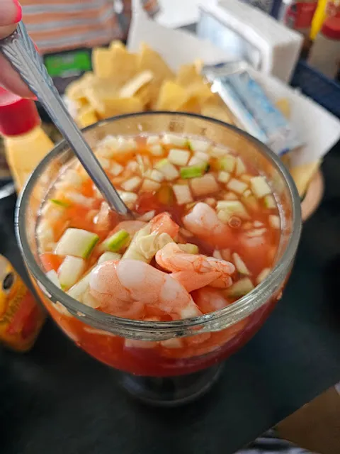 Mariscos Bichi