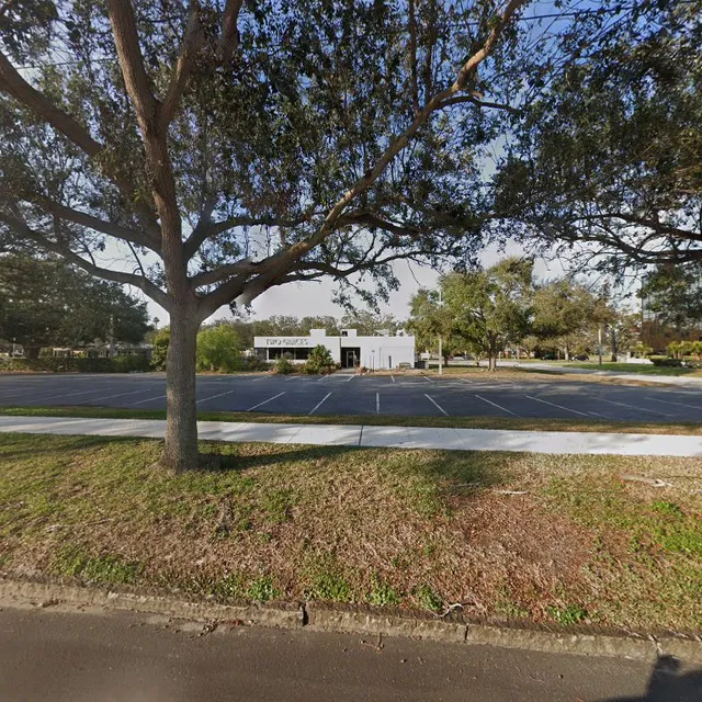 Red Mesa Mercado - West St. Pete