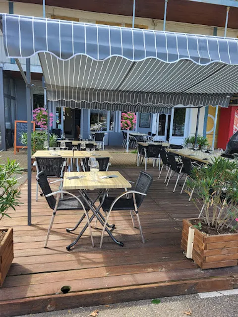 Le Bouchon Vonnassien