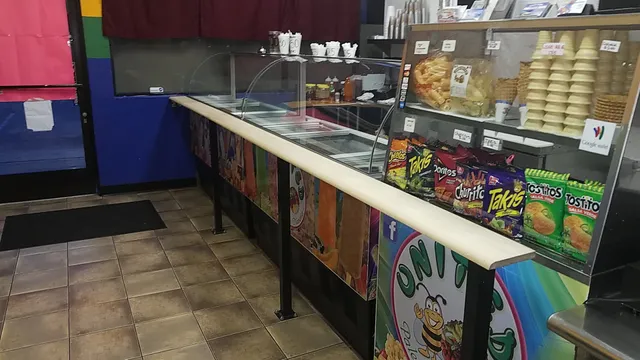 United Paleteria Y Neveria