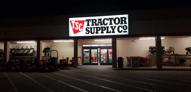 Tractor Supply Co.