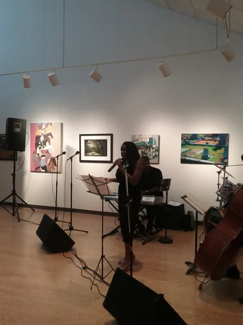 Abernathy Arts Center