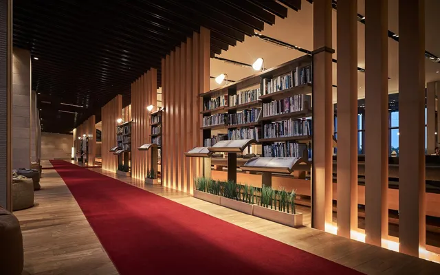 Hotel Royal Chiaohsi