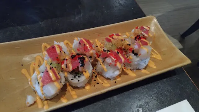 Lighthouse Japanese Restaurant