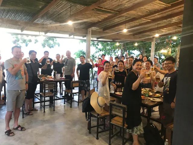 See The Sea Restaurant