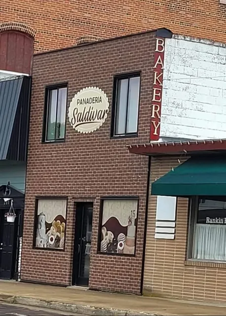 Panaderia Saldivar