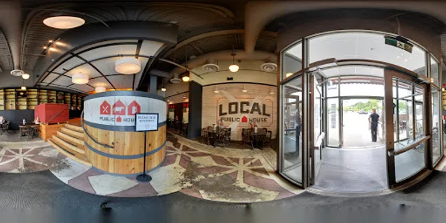 The Local Public House