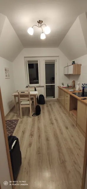 Apartament Albion