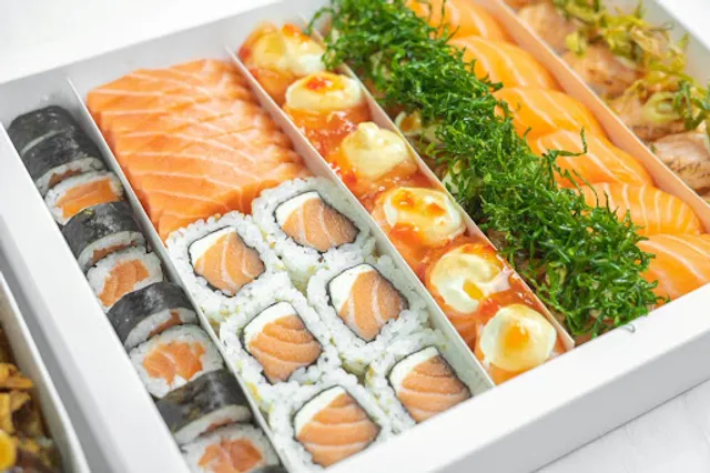 Matsuri To Go - Ponta Grossa