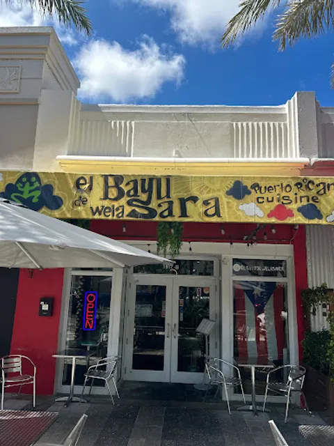 EL BAYU DE WELA SARA