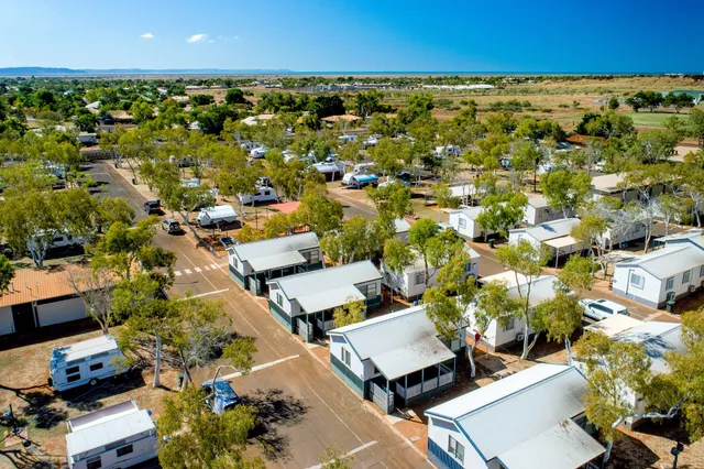Discovery Parks - Pilbara Karratha