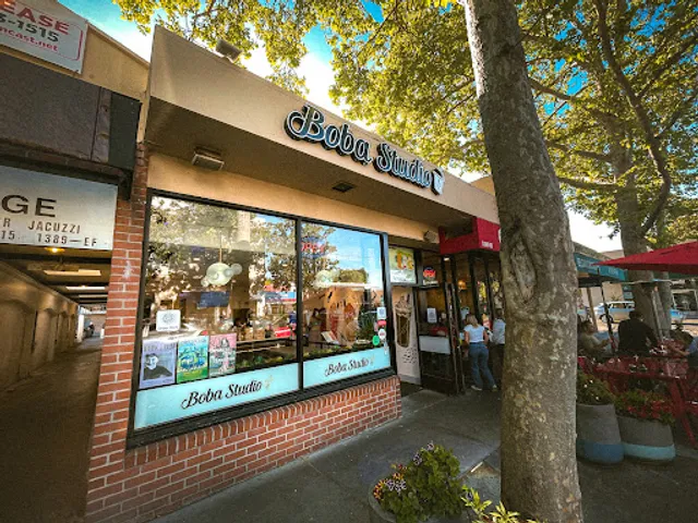 Boba Studio