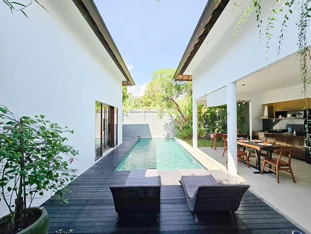 Kamboja Villa Umalas by Bali Prime Hospitality