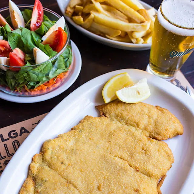 Bob Milanga Suc Constitución