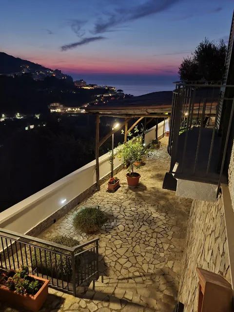 Relais Cannavacciuolo - CASA VACANZA