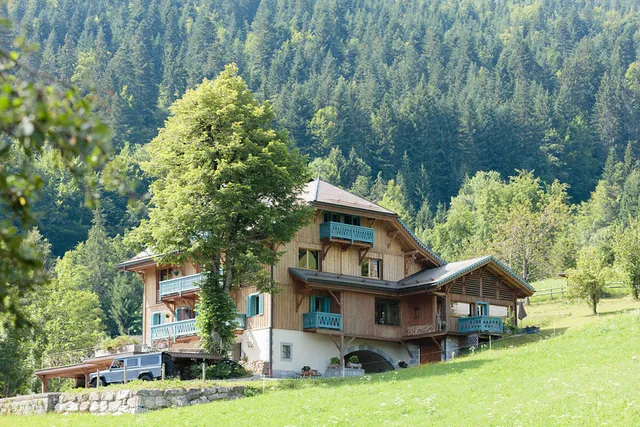 La Ferme des Lombardes | CASALERO