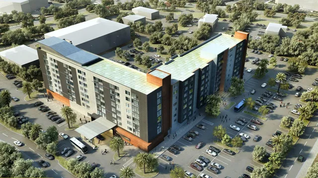 Element Orlando International Drive