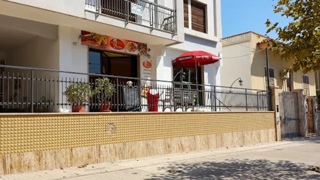 La Gustosa Gastronomia Girarrosto