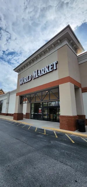World Market