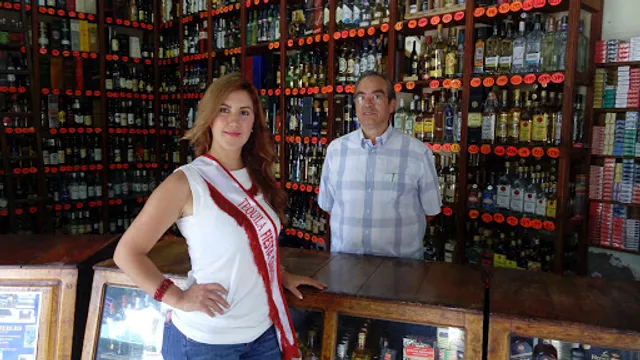 Lonchería Bernal El Casinito