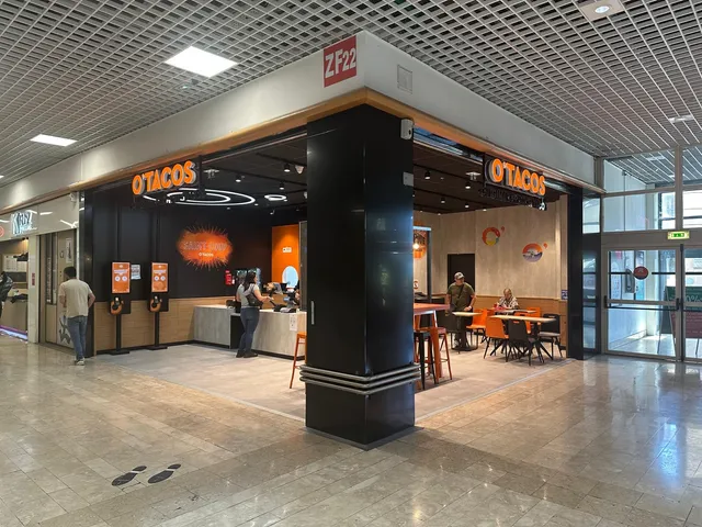 O'Tacos Marseille Saint-Loup