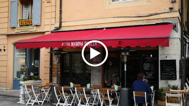 Bottega Mamma Puglia