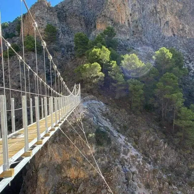Casa rural la viña de la tireta