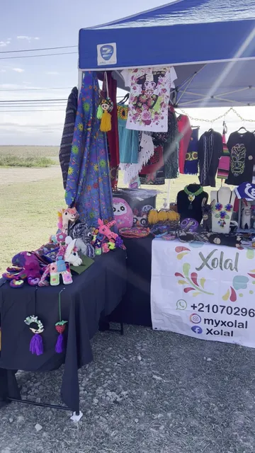 Castroville Open Market