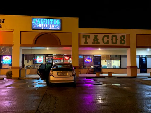 Taquitos Mexican Restaurant
