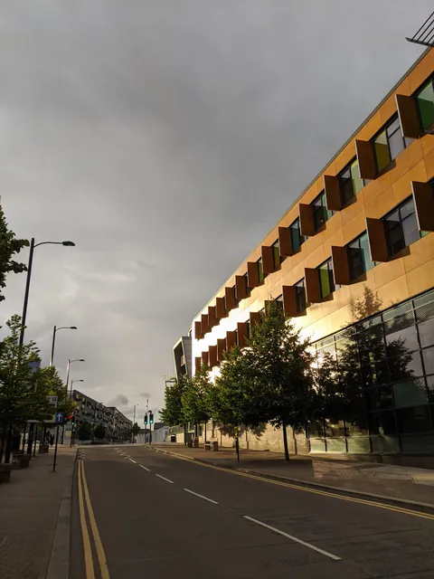 Wakefield Westgate railway station