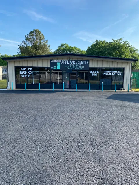 Spartanburg Appliance Center