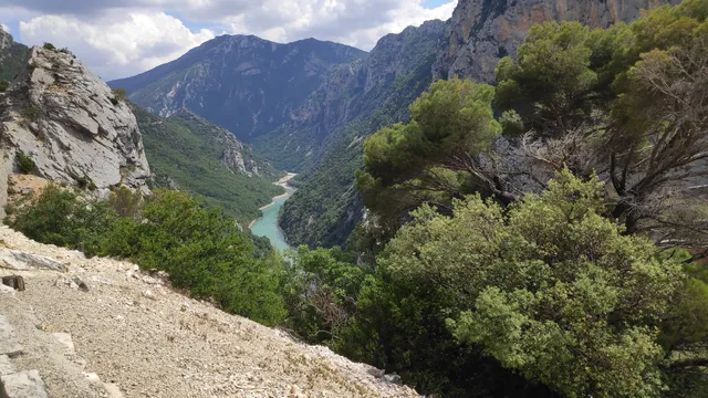 Parc naturel régional des Préalpes d'Azur