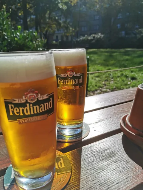 Osvěžovna Folimanka