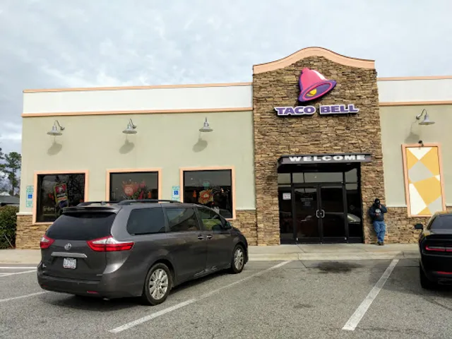 Taco Bell