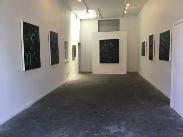 5-50 Gallery