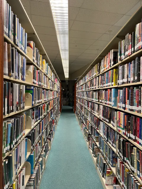 Highland Park Public Library