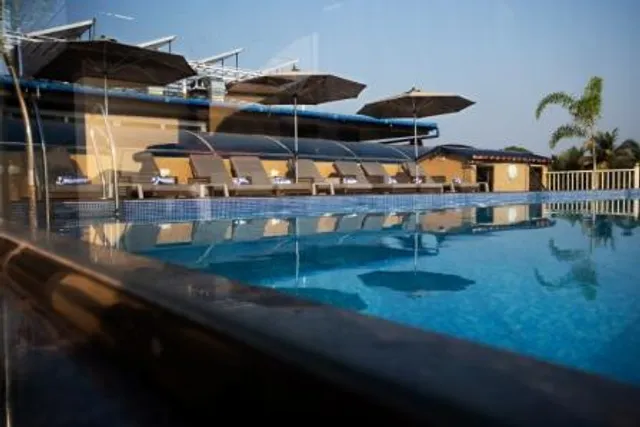 The Avenue Calangute