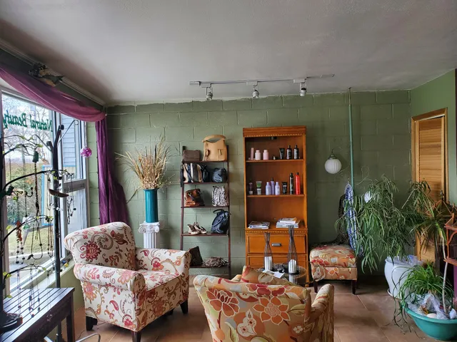 Natural Beauty Hair Salon