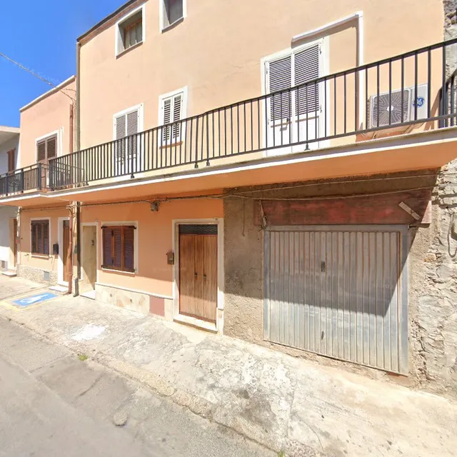 Appartamento Sant’Antioco Il Mare