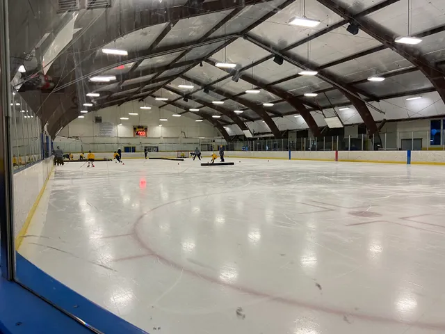 Morgantown Ice Arena