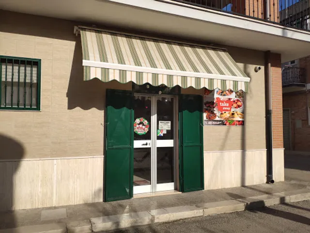 Take Away Da Vittoria