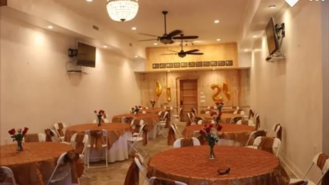 Family Event Center