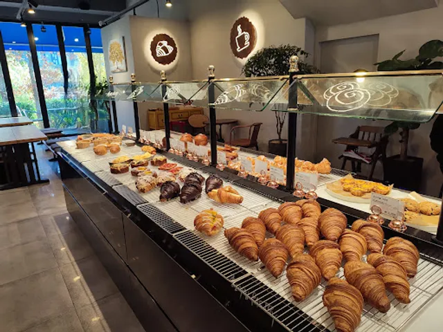 좋은아침페스츄리 비전점