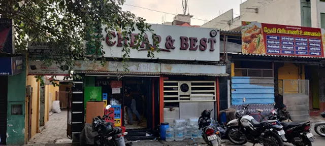 Hotel Cheap And Best