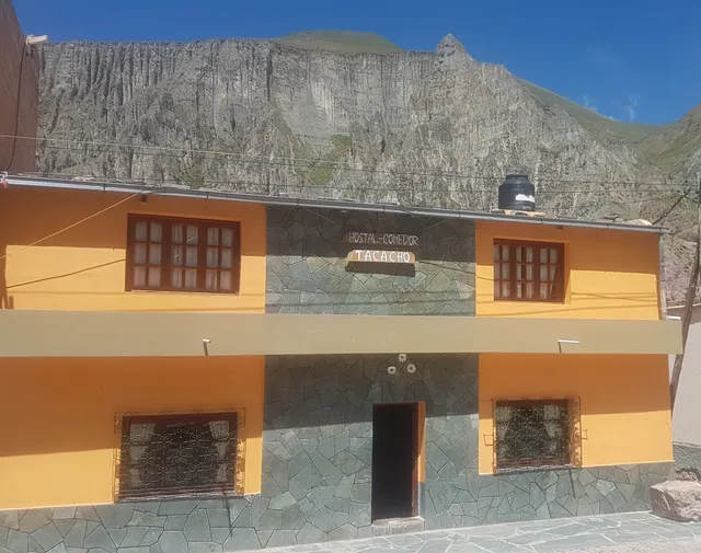 Hostal Tacacho
