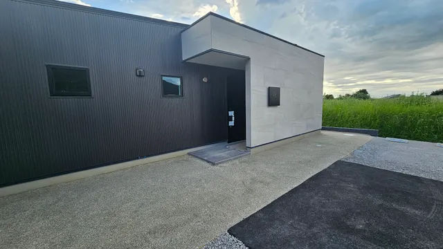 Trefle Noir トレフルノワール