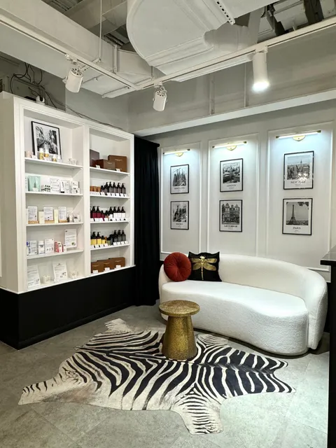 Студия маникюра GOOD PLACE