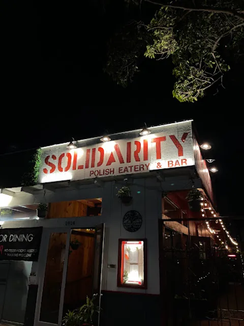 Solidarity
