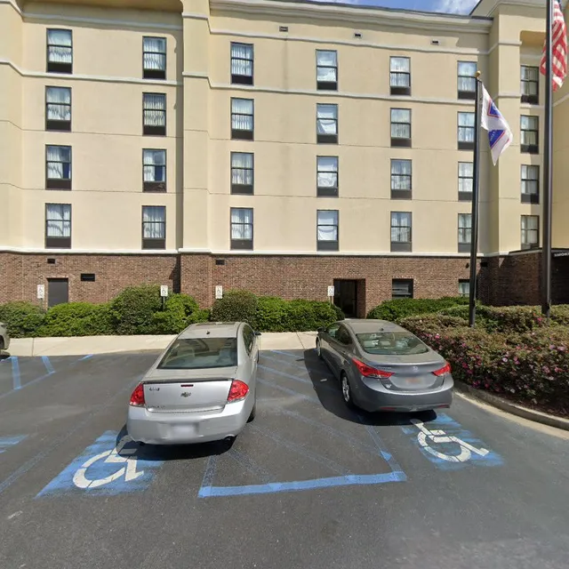 university of south carolina