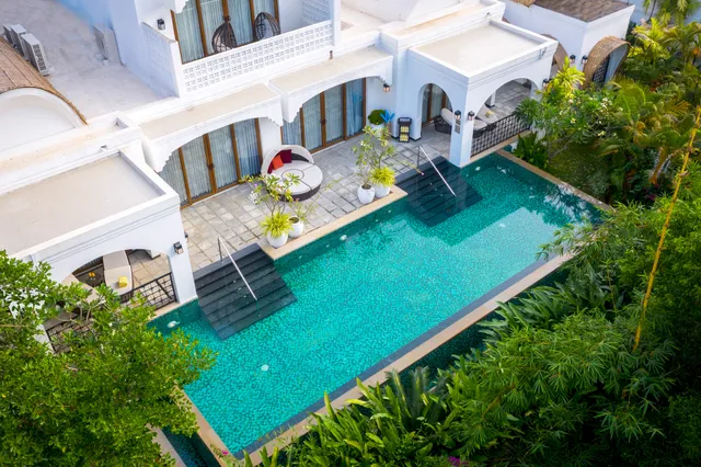 Taj Bekal Resort & Spa, Kerala